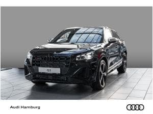 Audi SQ2