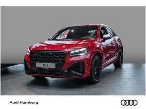 Audi SQ2