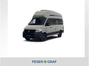 Volkswagen Grand California