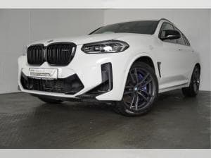 BMW X4 M