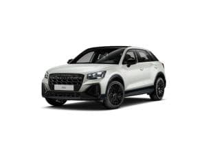 Audi SQ2