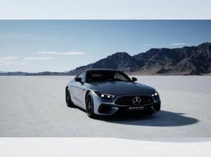 Mercedes-Benz SL-Klasse