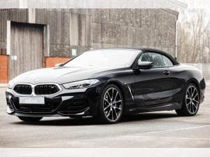 BMW 8er