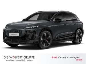 Audi SQ6 e-tron