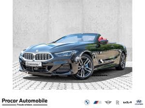 BMW 8er