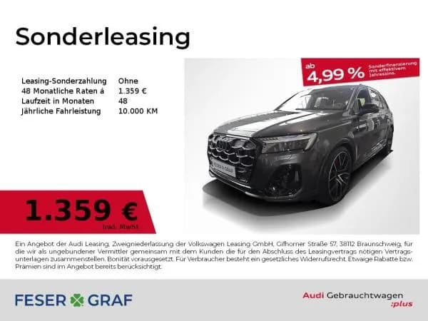 Audi SQ7