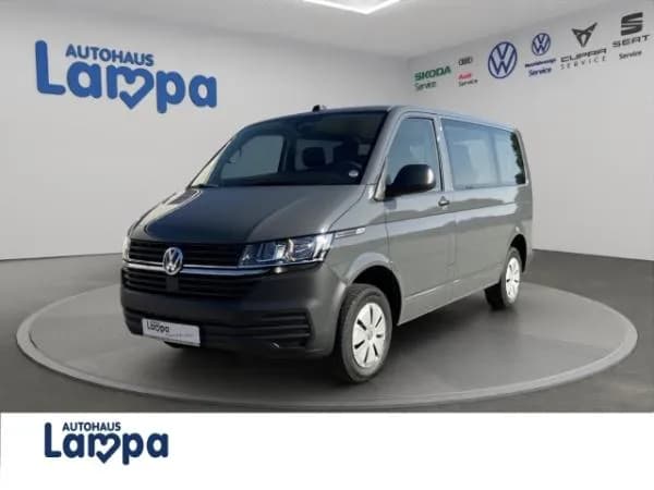 Volkswagen T6.1 Transporter