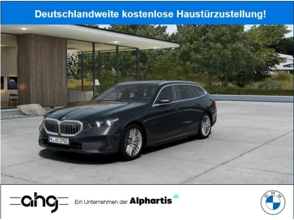 BMW i5