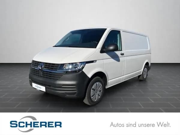 Volkswagen T6.1 Kasten