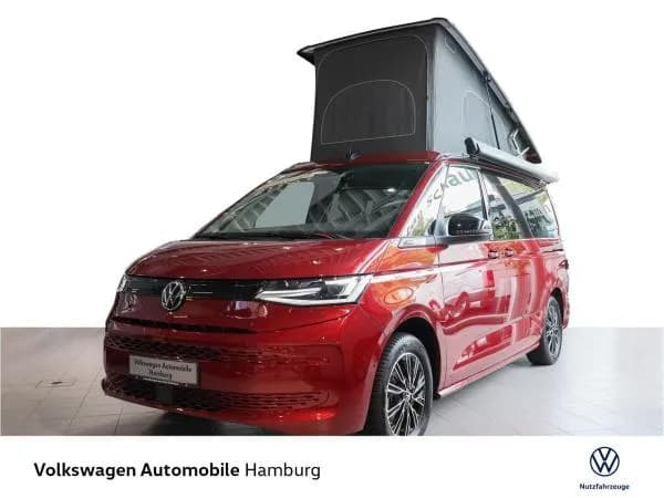 Volkswagen California