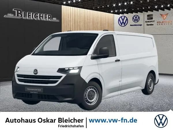 Volkswagen T7 e-Transporter