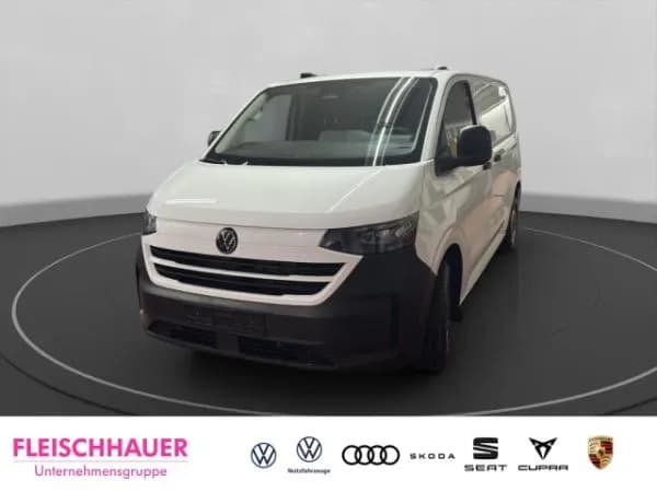 Volkswagen T7 Transporter