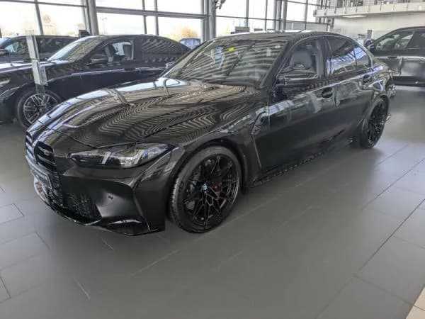 BMW M3