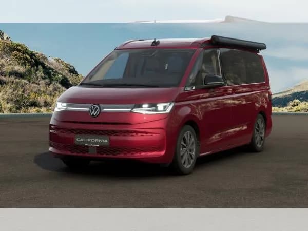 Volkswagen California