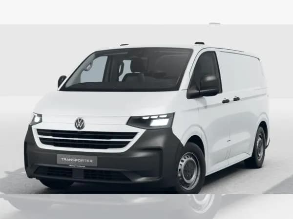 Volkswagen e-Transporter Kasten