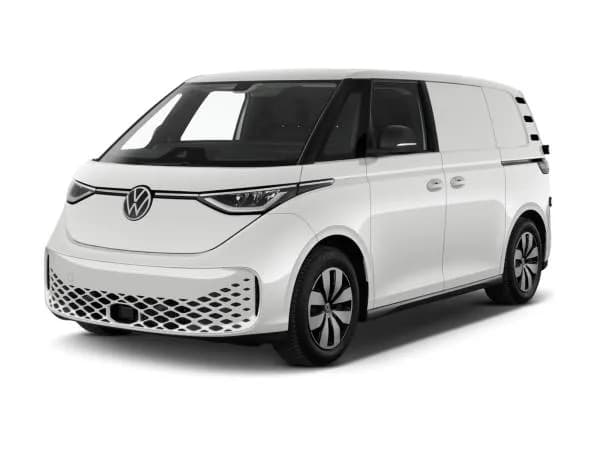 Volkswagen ID.Buzz Cargo