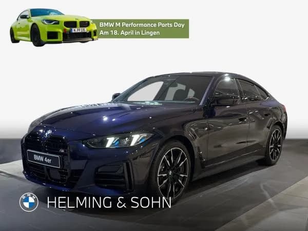 BMW M440i