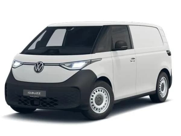 Volkswagen ID.Buzz Cargo