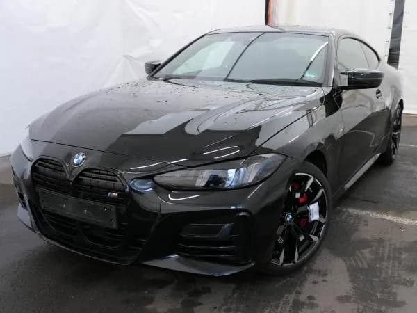 BMW M440i