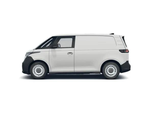 Volkswagen ID.Buzz Cargo