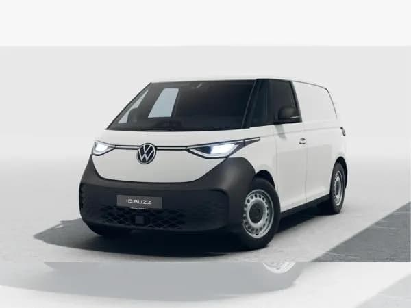 Volkswagen ID.Buzz Cargo