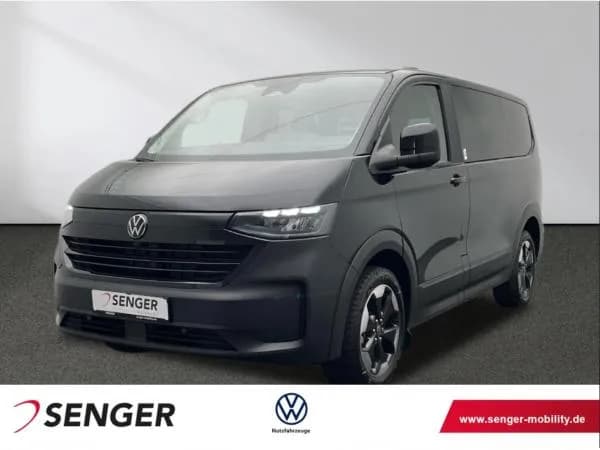 Volkswagen T7 Caravelle