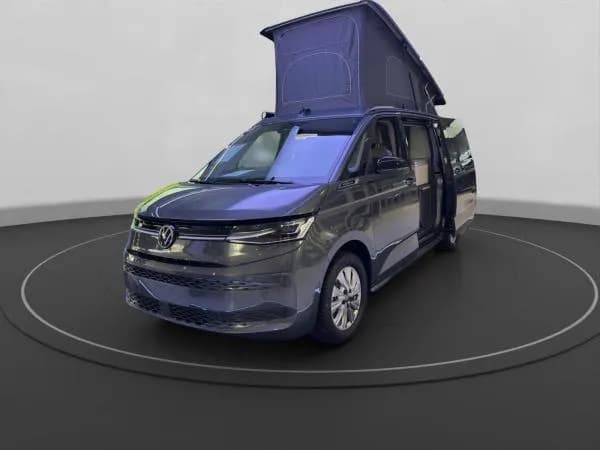 Volkswagen T7 California