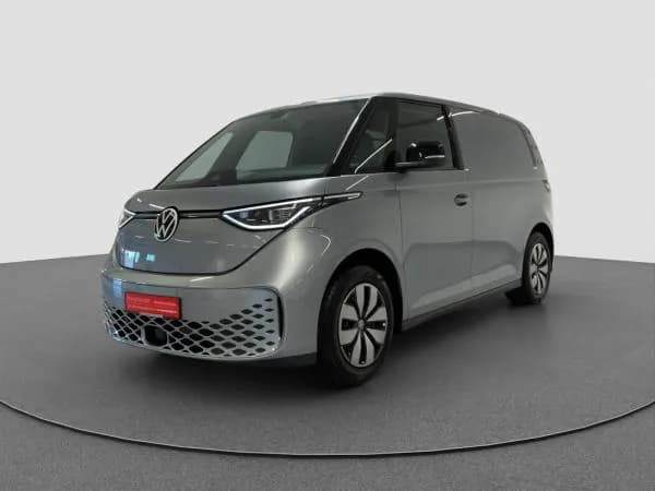 Volkswagen ID.Buzz Cargo