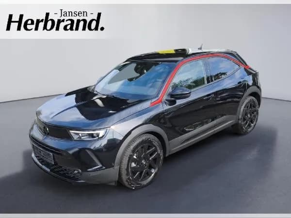 Opel Mokka-e