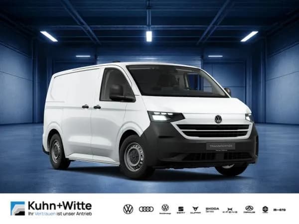 Volkswagen T7 Transporter