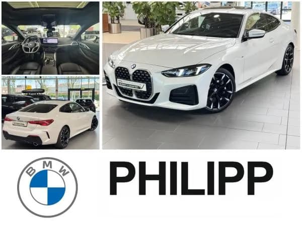 BMW 430