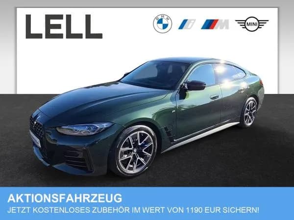 BMW M440i