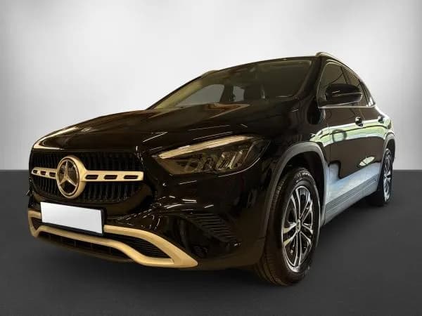 Mercedes-Benz GLA 180