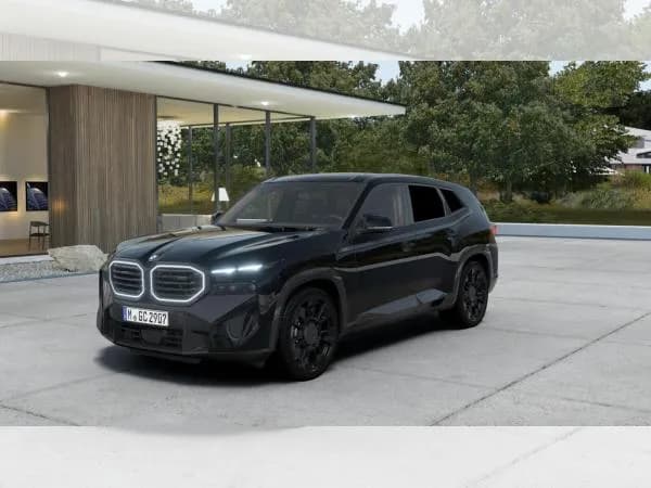 BMW XM