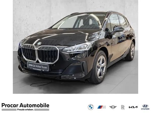 BMW 216