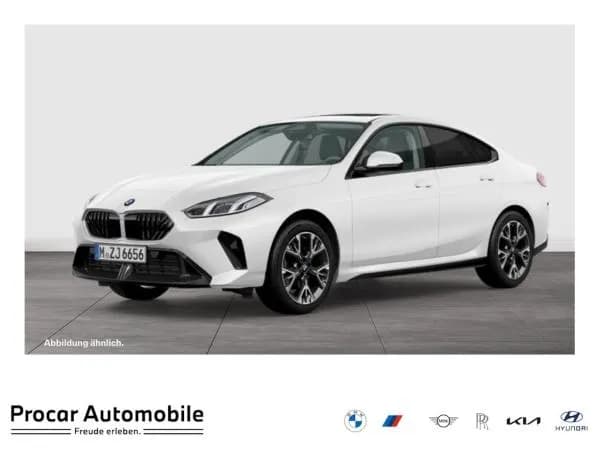 BMW 216