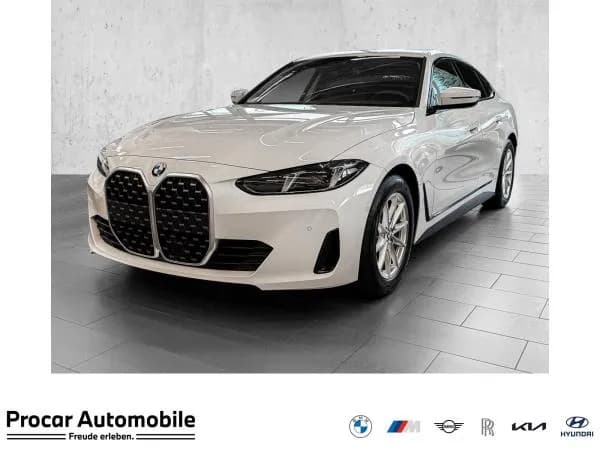BMW 420