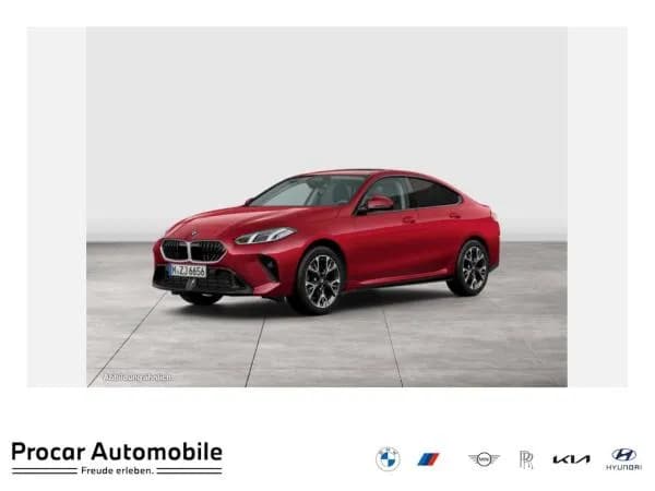 BMW 216