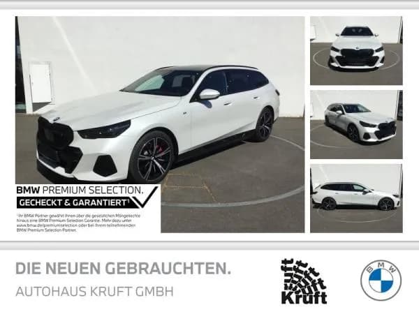 BMW i5