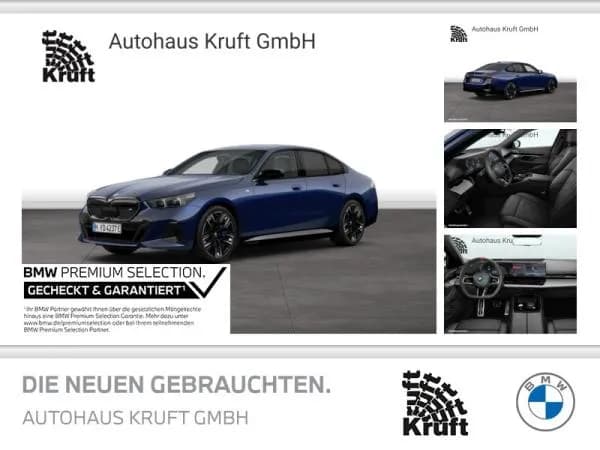 BMW i5