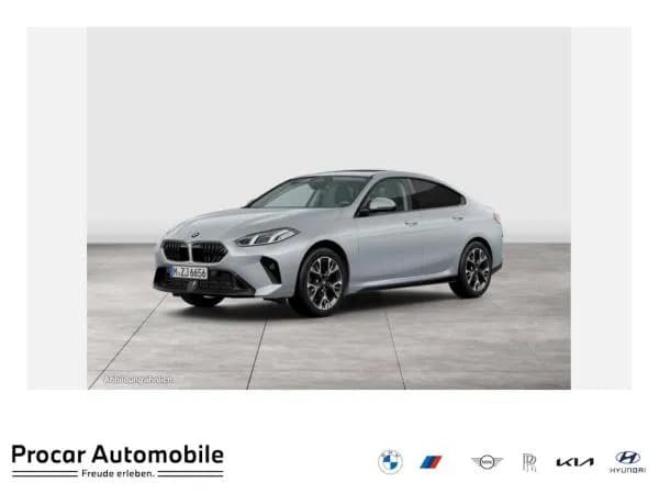 BMW 216