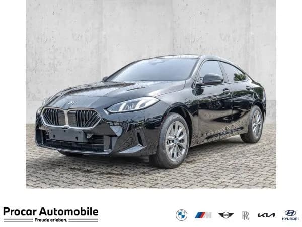 BMW 216