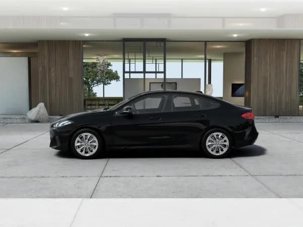 BMW 216