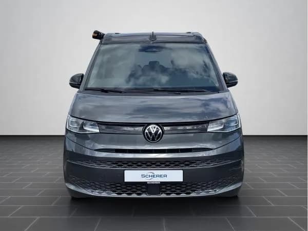 Volkswagen T7 California