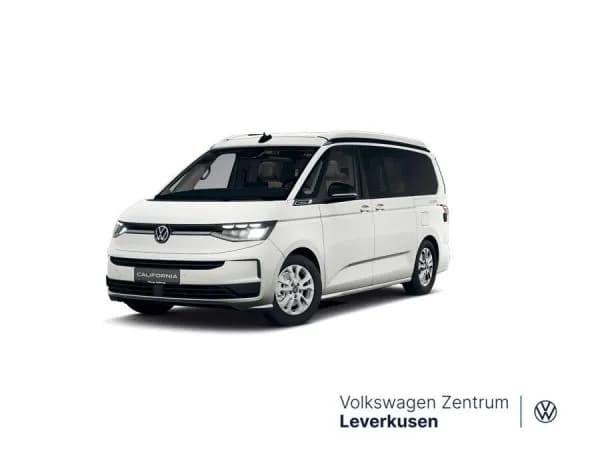 Volkswagen T7 California