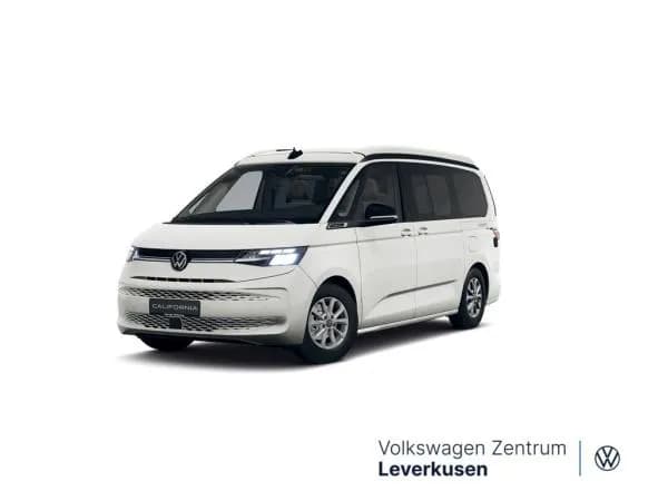 Volkswagen T7 California