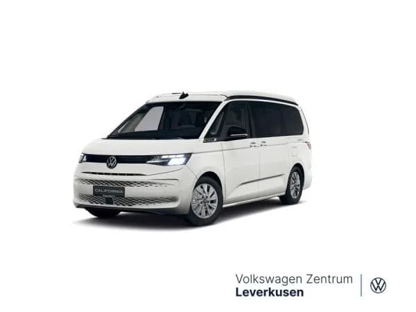 Volkswagen T7 California