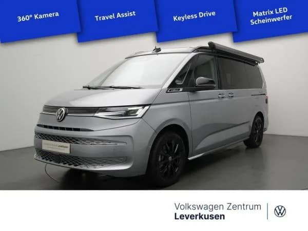 Volkswagen T7 California