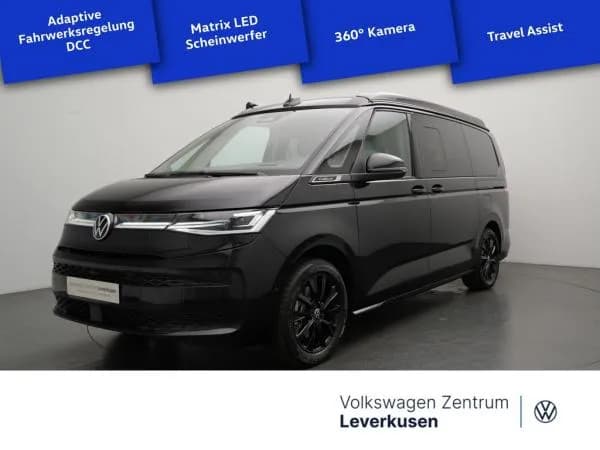 Volkswagen T7 California