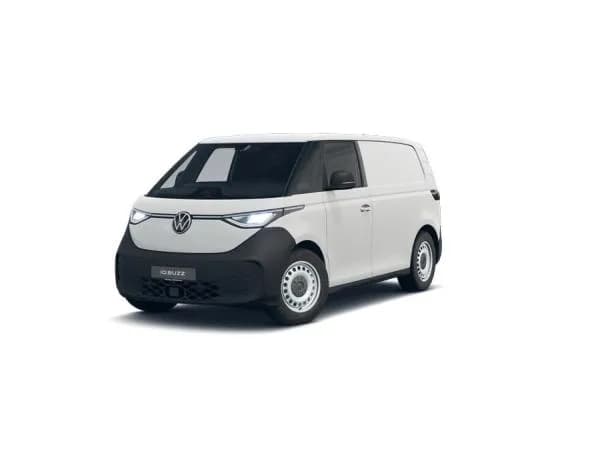 Volkswagen ID.Buzz Cargo